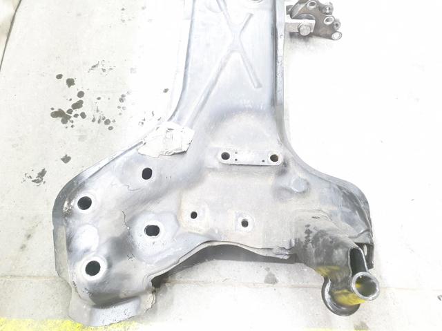 Subchasis delantero soporte motor Fiat Ducato 3 250