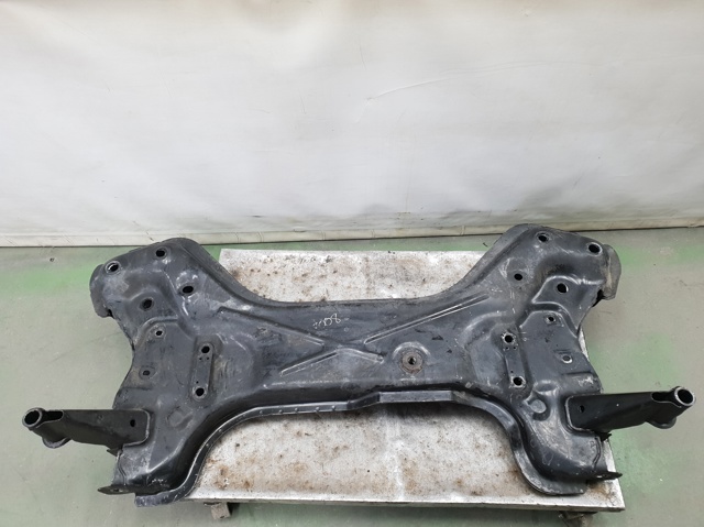 Subchasis delantero soporte motor Fiat Ducato 3 250