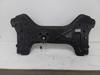 Subchasis delantero soporte motor Fiat Ducato 3 250