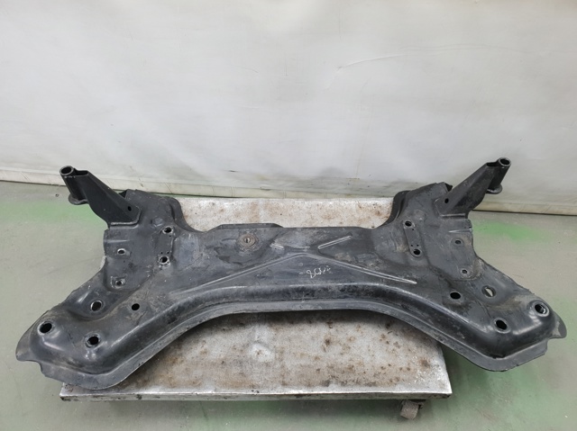 Subchasis delantero soporte motor Fiat Ducato 3 250