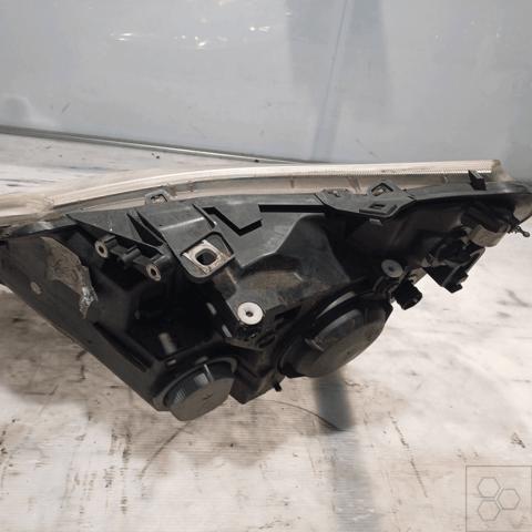 1369495080 FIAT Faro derecho  comprar en Oviedo