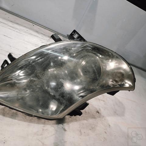 FIAT 1369495080 Faro derecho  comprar en Ponferrada