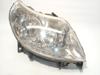 Faros delanteros 1369495080 FIAT