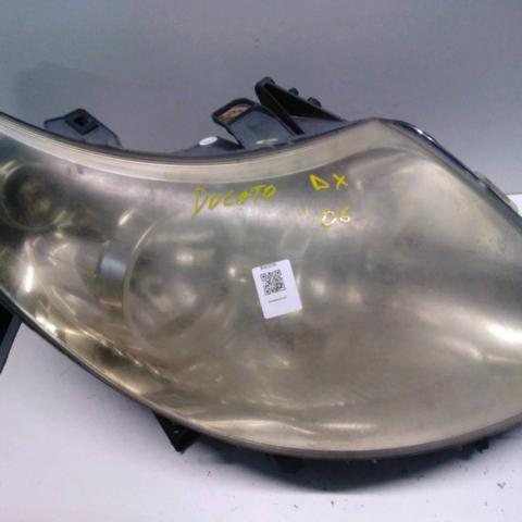 1369495080 FIAT Faro derecho comprar Alcalá