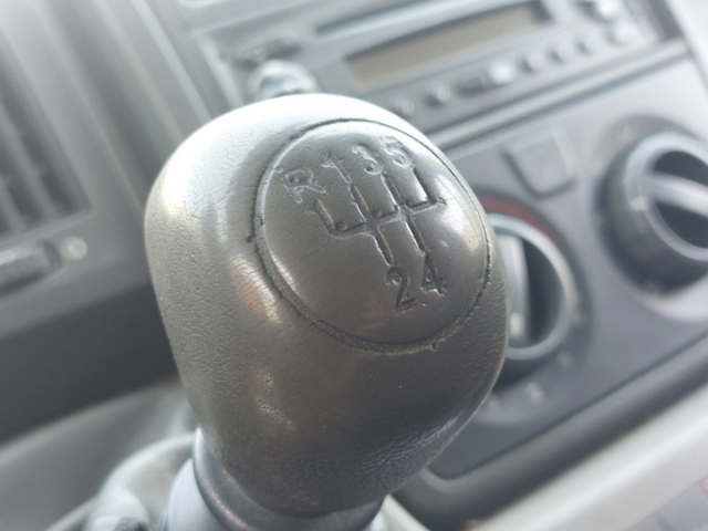 1369497080 FIAT Faro izquierdo  en stock Huelva