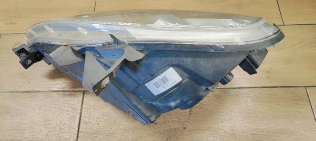 FIAT 1369497080 Faro izquierdo comprar Pamplona