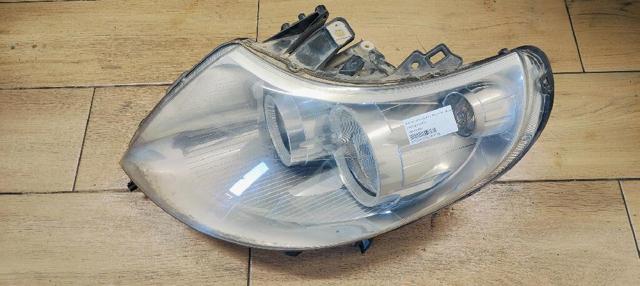 1369497080 FIAT Faro izquierdo  en stock Córdoba