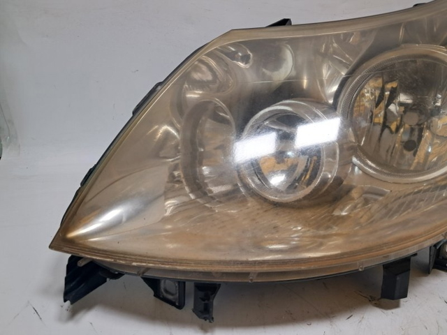 FIAT 1369497080 Faro izquierdo  comprar en Murcia