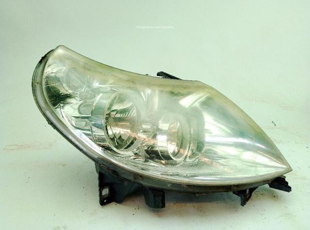 1369497080 FIAT Faro izquierdo  en stock Córdoba