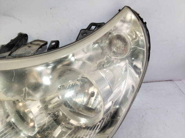 Faro delantero izquierdo 1369497080 FIAT