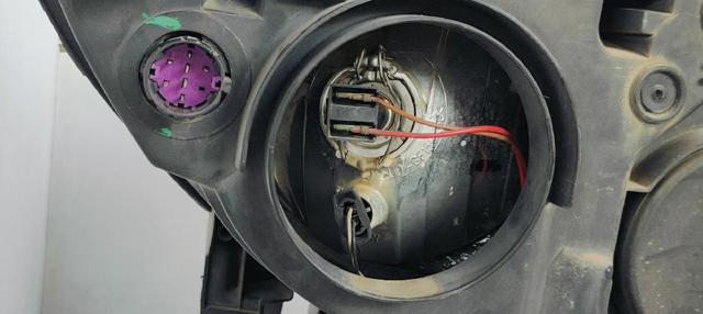 FIAT 1369497080 Faro izquierdo  comprar en Albacete