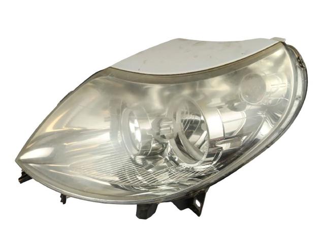 Faro 1369497080 FIAT