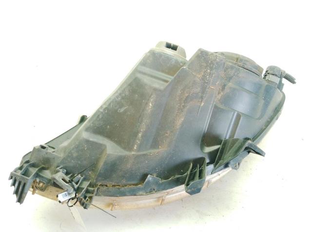 FIAT 1369497080 Faro izquierdo  en stock Salamanca