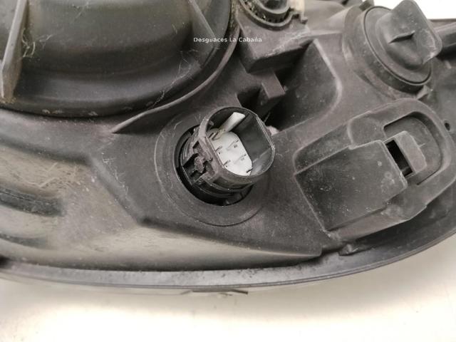 FIAT 1369497080 Faro izquierdo  en stock Valencia