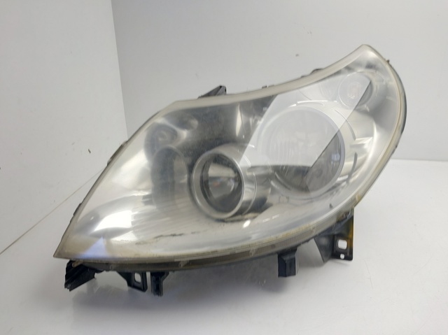 Faros delanteros Jumper furgoneta (2006-2026) original desde 137,64 €