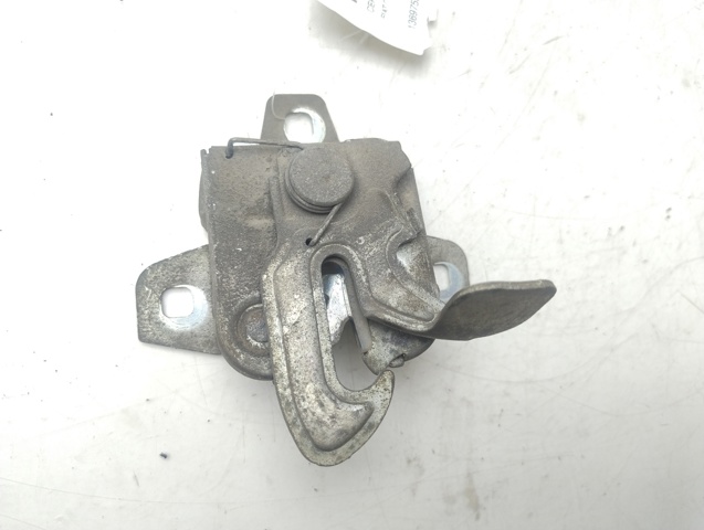 Cerradura del capó de motor Peugeot Boxer furgoneta comprar en España