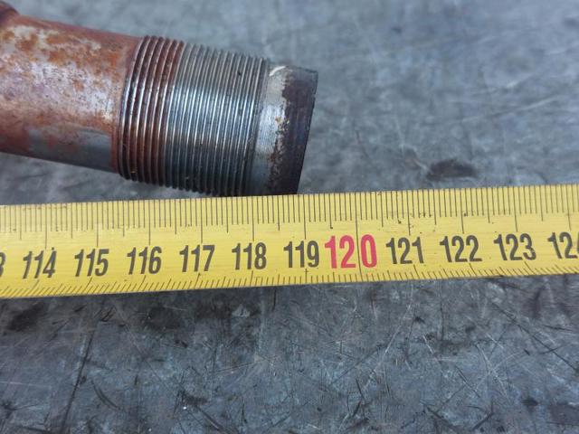 FIAT 1369960080 Semieje delantero derecho comprar Barcelona