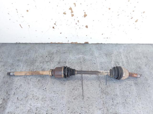 FIAT 1369960080 Semieje delantero derecho  en stock Terrassa