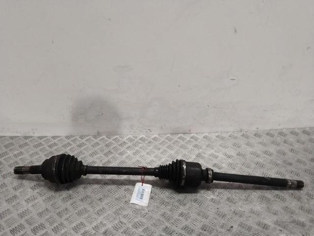 1369960080 FIAT Semieje delantero derecho  comprar en Jaén