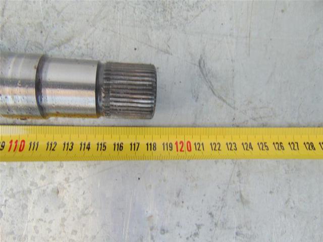 1369960080 Semieje delantero derecho  disponible Utrera