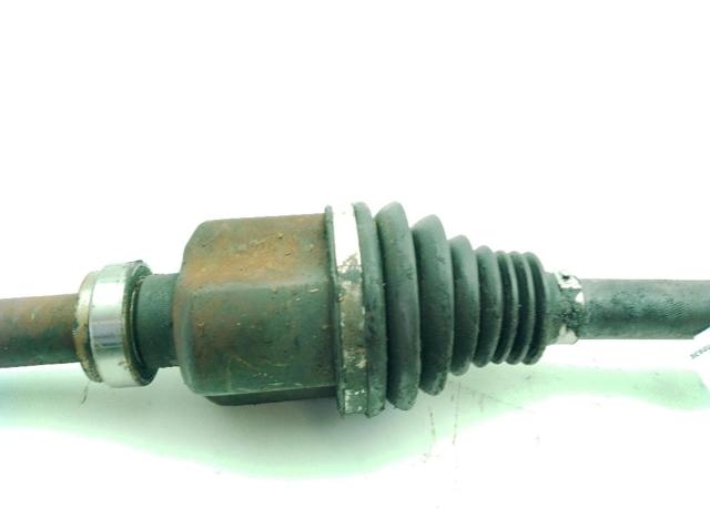 1369960080 FIAT Semieje delantero derecho  disponible Alicante