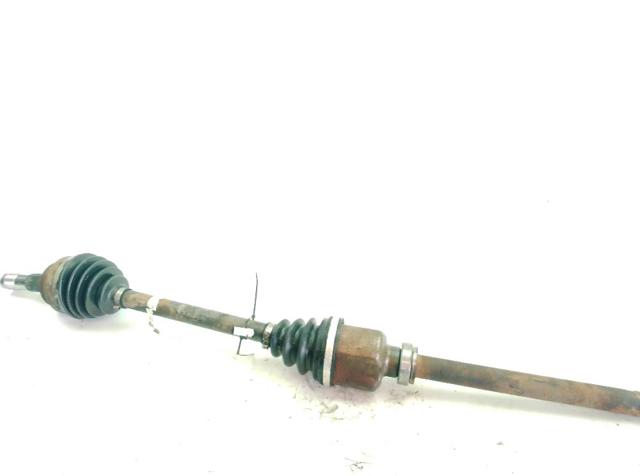 1369960080 FIAT Semieje delantero derecho  comprar en Jaén