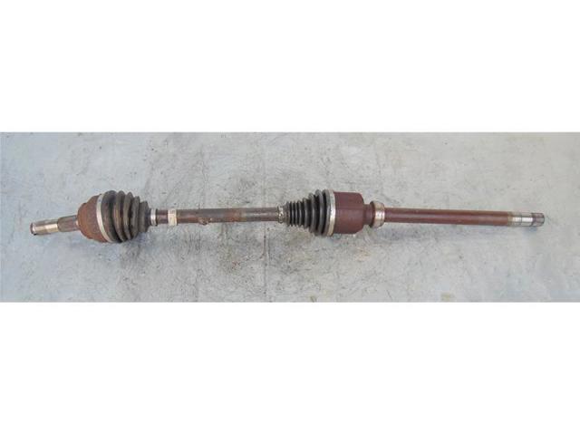FIAT 1369960080 Semieje delantero derecho  disponible Lugo