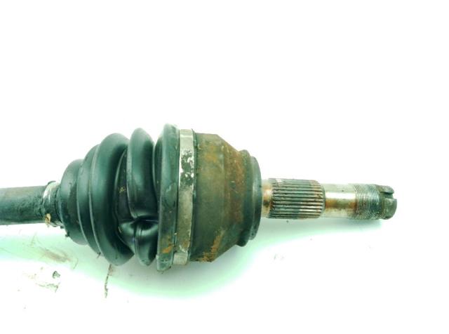 FIAT 1369960080 Semieje delantero derecho  en stock Valencia