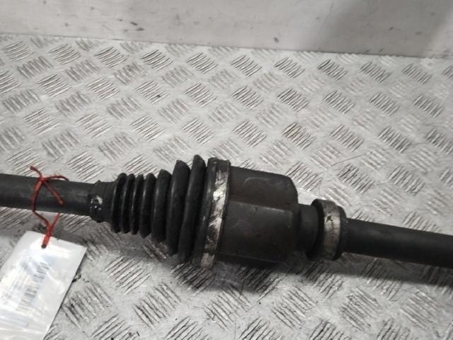 FIAT 1369960080 Semieje delantero derecho  disponible Valladolid