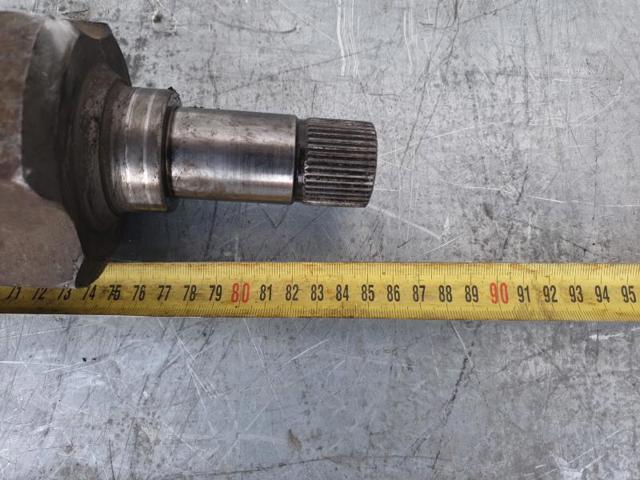 1369961080 Semieje delantero izquierdo  comprar en Zaragoza