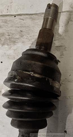 1369961080 FIAT Semieje delantero izquierdo comprar Alcalá