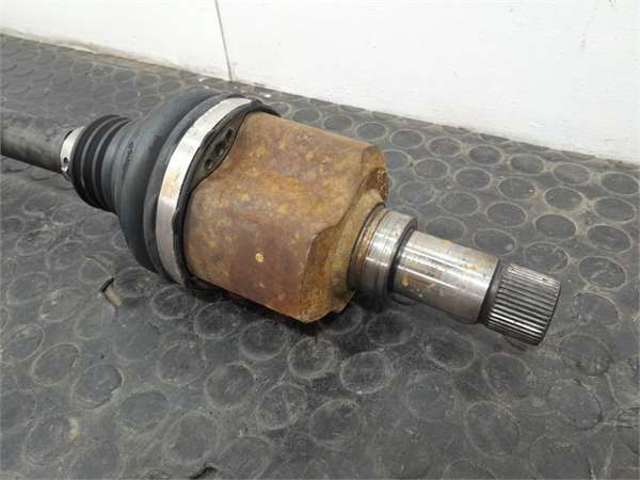 FIAT 1369961080 Semieje delantero izquierdo  en stock Terrassa