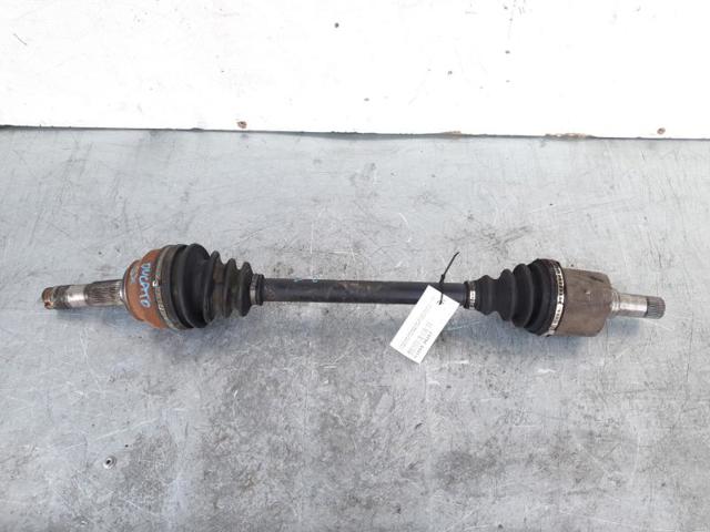 1369961080 FIAT Semieje delantero izquierdo comprar Alcalá