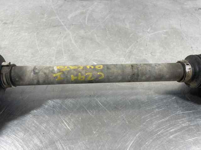 1369961080 FIAT Semieje delantero izquierdo  disponible Ourense