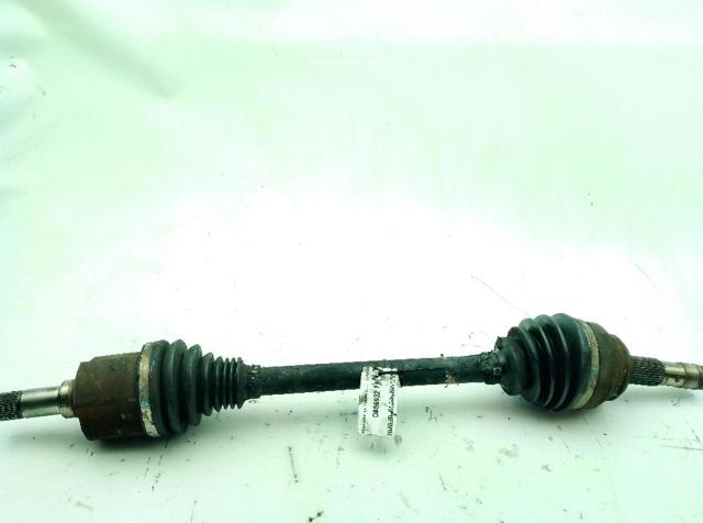 1369961080 Semieje delantero izquierdo  en stock Sabadell