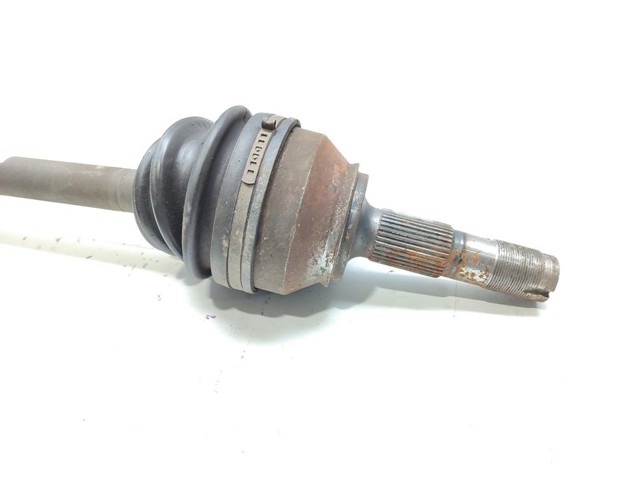 1369961080 Semieje delantero izquierdo  en stock Castellón