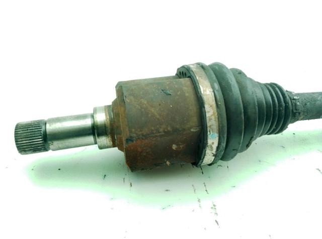 FIAT 1369961080 Semieje delantero izquierdo  en stock Valencia