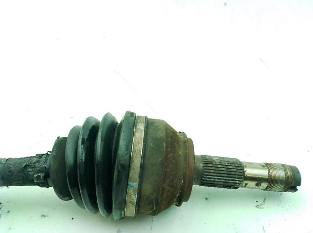 1369961080 Semieje delantero izquierdo  en stock Granada