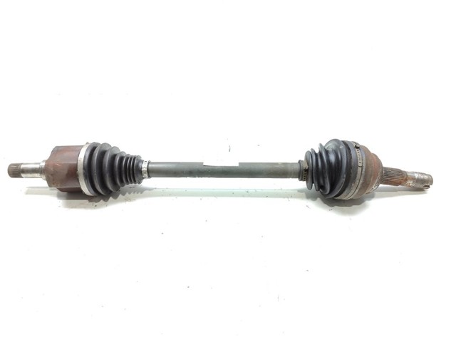 FIAT 1369961080 Semieje delantero izquierdo  disponible España