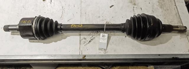 1369961080 FIAT Semieje delantero izquierdo  comprar en Jaén