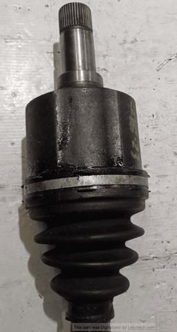 FIAT 1369961080 Semieje delantero izquierdo  disponible España