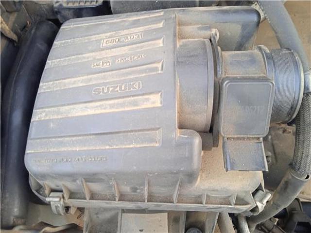 Caja del filtro de aire Suzuki Grand Vitara  (FT, HT)