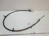 Cable de freno de mano delantero  1370472080 FIAT