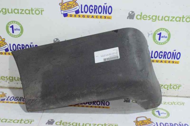 Parachoques trasero, parte izquierda 1370950 Ford