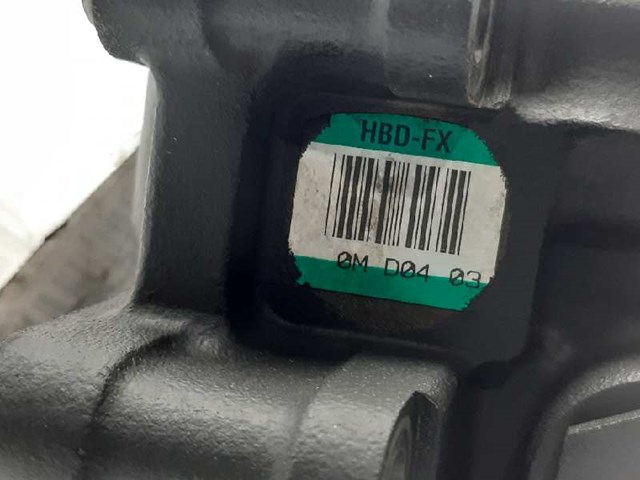 FORD 1371089 Bomba de dirección  en stock Terrassa