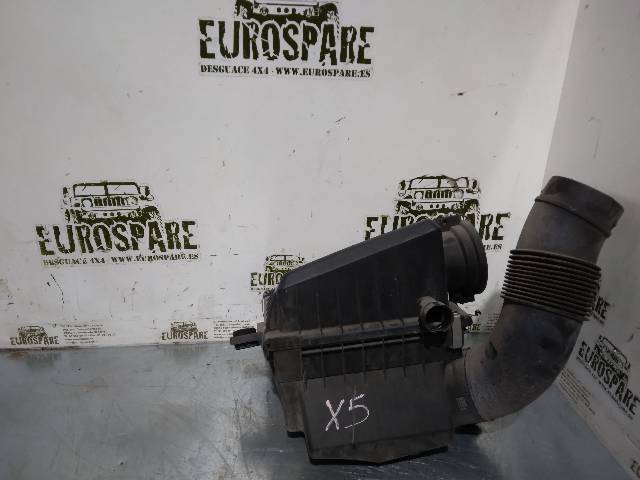 Caja del filtro de aire BMW X5  (E53)