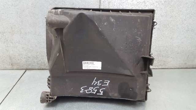 Caja del filtro de aire para BMW 5 E34