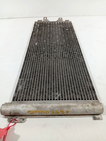 FIAT 1371427080 Condensador aire acondicionado  en stock Terrassa