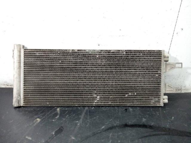 1371427080 FIAT Condensador aire acondicionado comprar Alcalá