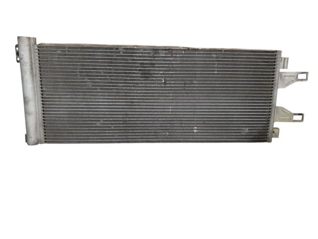 Radiador de aire acondicionado Citroen Jumper  (2006-2026)
